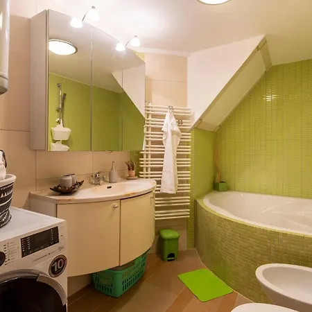 Apartman Ember Pula Exterior photo