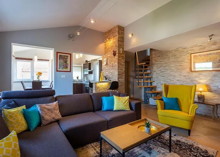 Apartman Ember