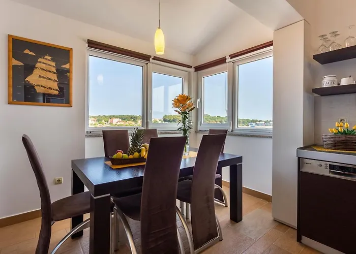 Apartman Ember