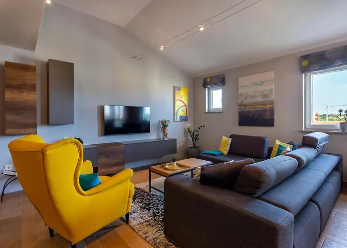 Apartman Ember
