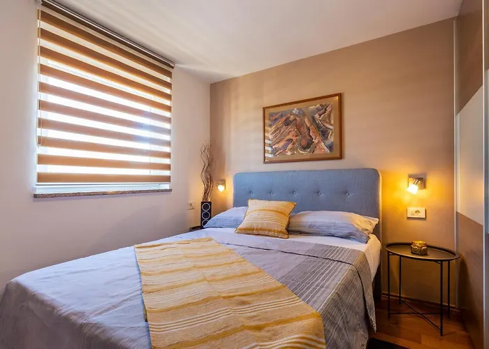 Apartman Ember