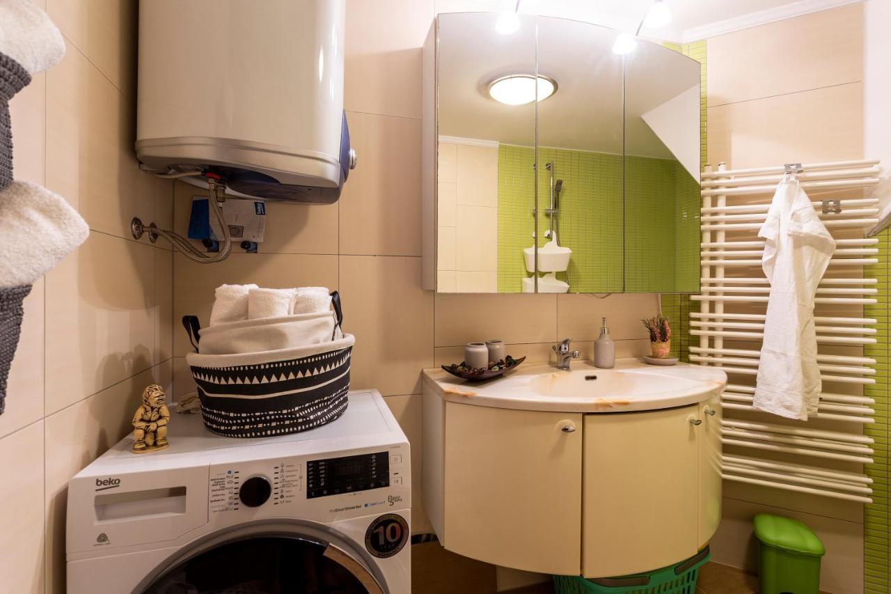 Apartment Ember *