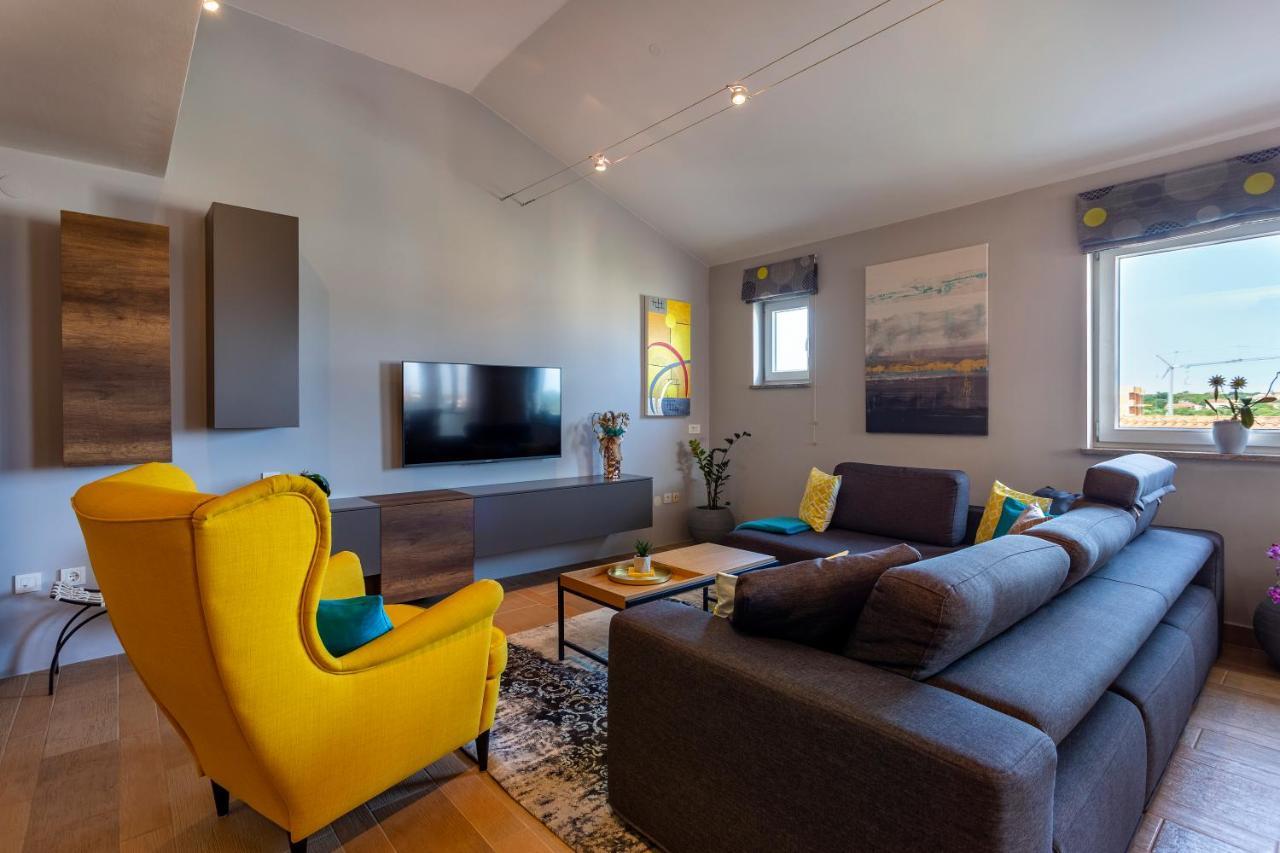 Ember Apartment Pula