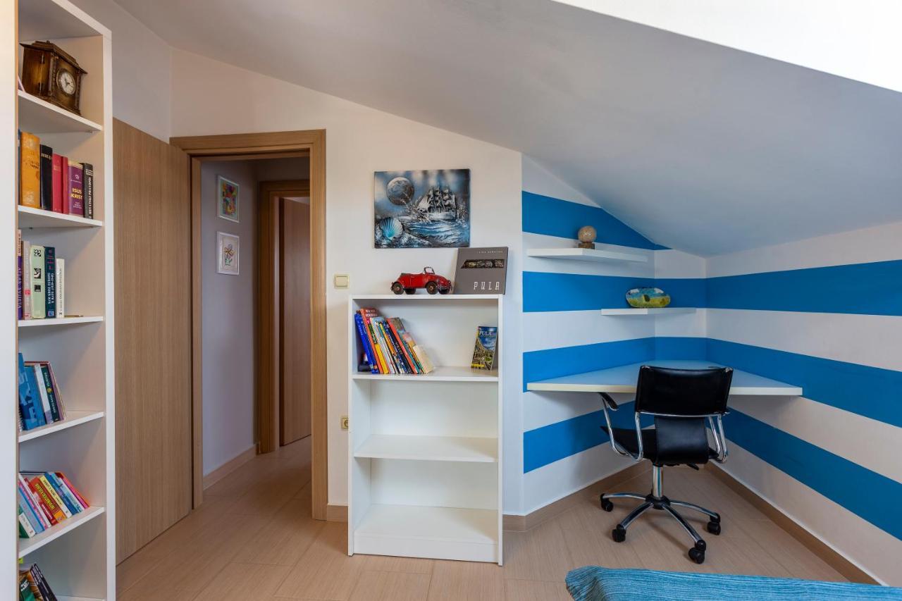 Ember Apartment