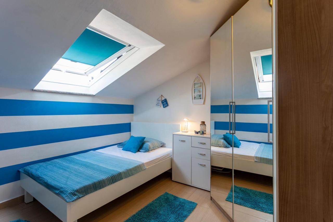 Apartment Ember Pula